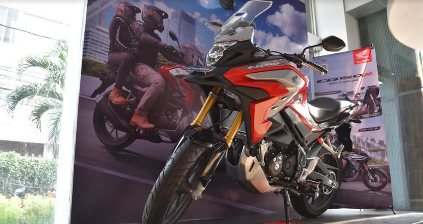 Promo GEMPITA 2023 Wahana Honda