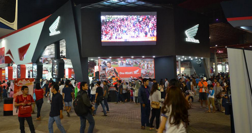 Jakarta Fair 2023