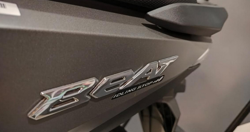 Honda BeAT Series Bawa Promo