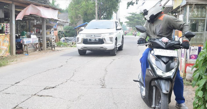 Cari Aman Honda Motor