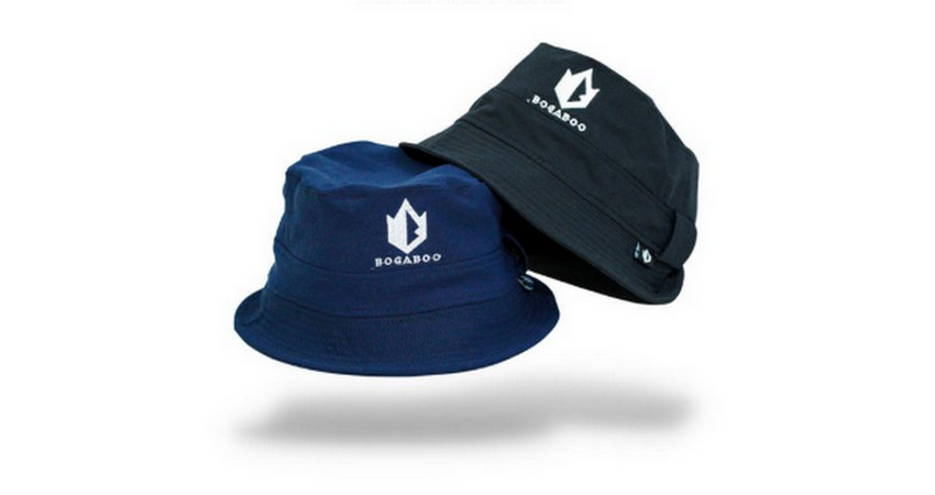 Topi Bucket Hat Bogaboo Outdoor