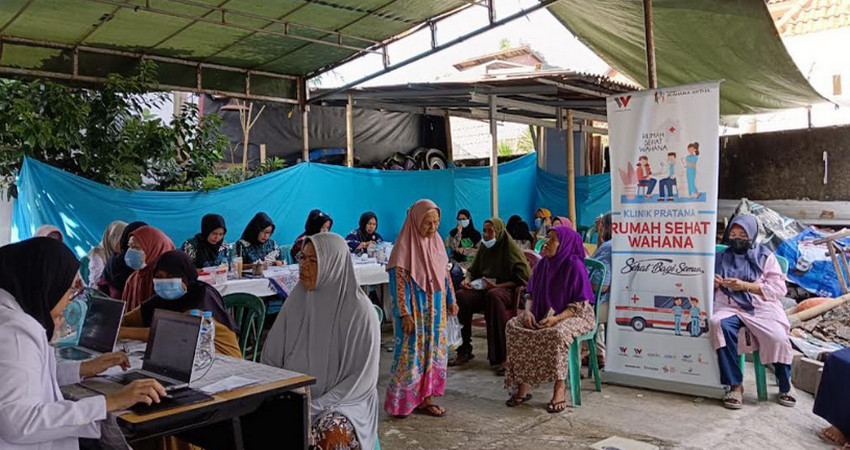 Yayasan Wahana Artha